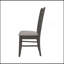 Siège d'appoint rembourré (ensemble de 2)-976774322