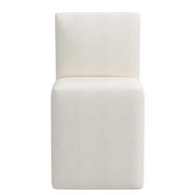 Mendy Upholstered Parsons Chair