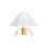 Frederick Cooper 20.5" Table Lamp