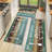 Machine Washable Non-Slip Kitchen Mat-1069931915