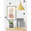 Unique Vision - Single Picture Frame Painting-2008643012