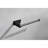 2 Pack Space-Saving Wall Mount Paper Towel Holder, Self-Adhesive or Drilled Installation for Kitchen and Bathroom-130621607