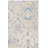 Aurelijus Oriental Handmade Tufted Wool Gray/Blue Area Rug-1321720335