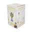 Verre à feu 7,1 po Wizarding World of Harry Potter Hufflepuff
