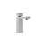 7.11" CUPC Certified Single Handle Bathroom Sink Faucet-110712724
