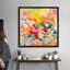 «Hopeless Romantic» par Amira Rahim, reproduction sur toile-708514289-773750174-708514251