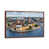 Classic Wood Floater Frame