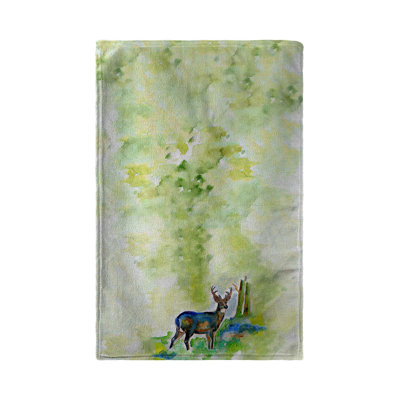 Dish Cloth Kitchen Towel