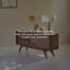 Esmée 51.18'' W Solid Wood Sideboard