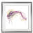 'Wave Equation I' Painting-33349320-33488751