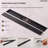 4" Rectangular Grate Tile-in Shower Drain-110910897