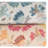 Ines Blue Hand Micro Hooked Wool Rug-41079162