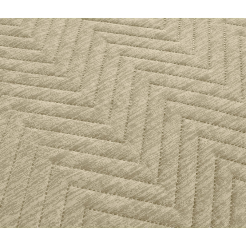 Bedding, KING, Taupe