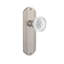 Deco Plate with Crystal Meadows Knob-1227415431