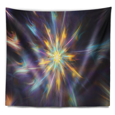 Polyester Tapestry