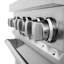 ZLINE 30" Legacy Dual Fuel Range-1860219717