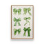 Fa La La & Fables, ensemble de 4 impressions sur toile-724525560-724525555-724525556