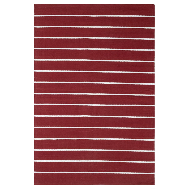 Geometric Area Rug Set, Rectangle 120 x 180cm