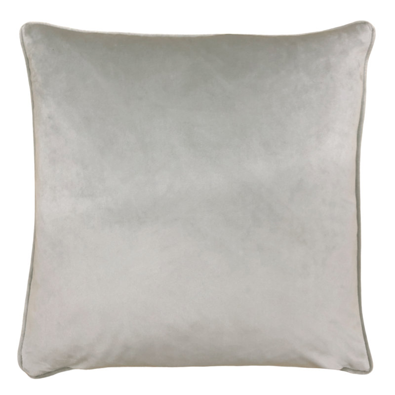 Square Cushion, Feather