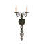 Merano 2 - Light Candle Wall Light-2001927213-2001927372