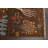Wool Ziegler Vegetable Dye Area Rug 6x7