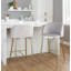 Tabouret de comptoir Trowbridge-85340649-85340647