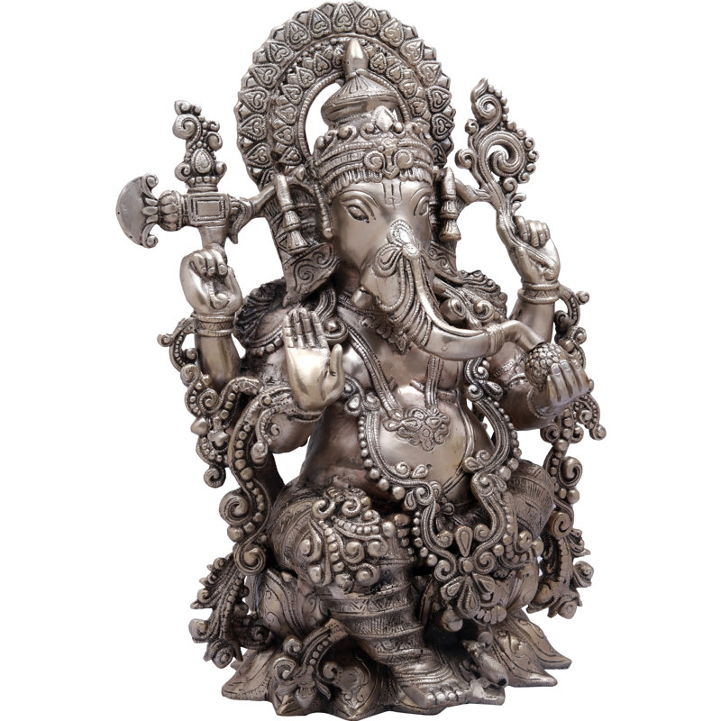 Religious & Spiritual Statue