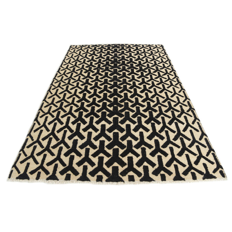 7x10 Philip Ivory Rug