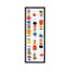 « pebble i », impression sur toile-29773536-74386351