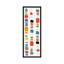 « pebble i », impression sur toile-74386351-29773535