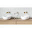 Monet Marble Mosaic Wall & Floor Tile-69523948