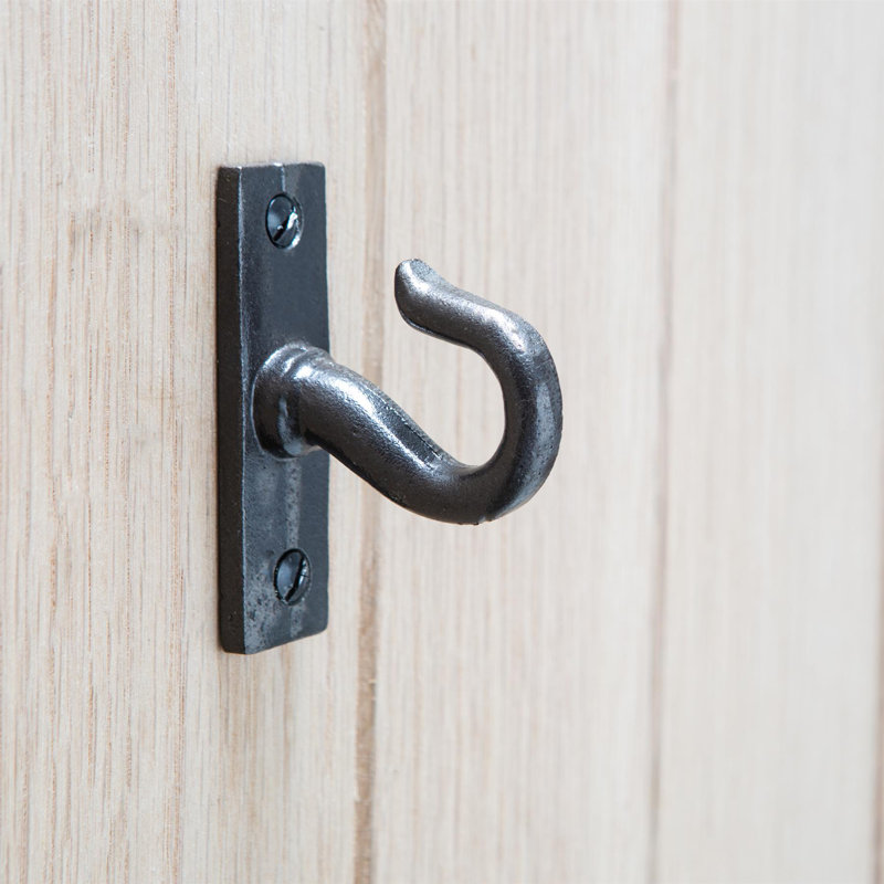 Iron Wall Wall Hook