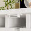 2-Door Kitchen Pantry Cabinet With Strong Storage-884599512