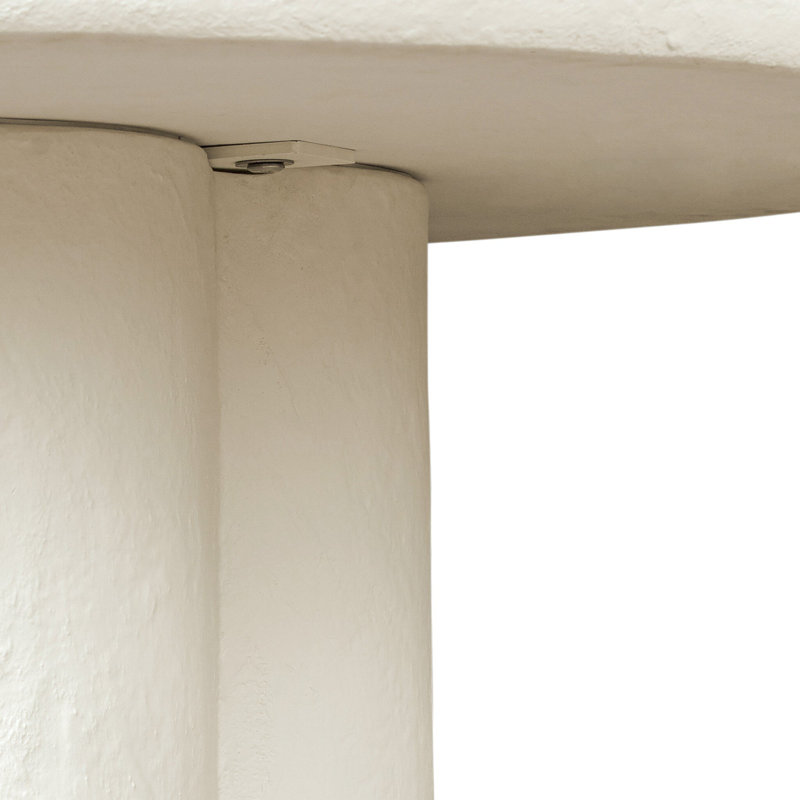 Grano Round Dining Table