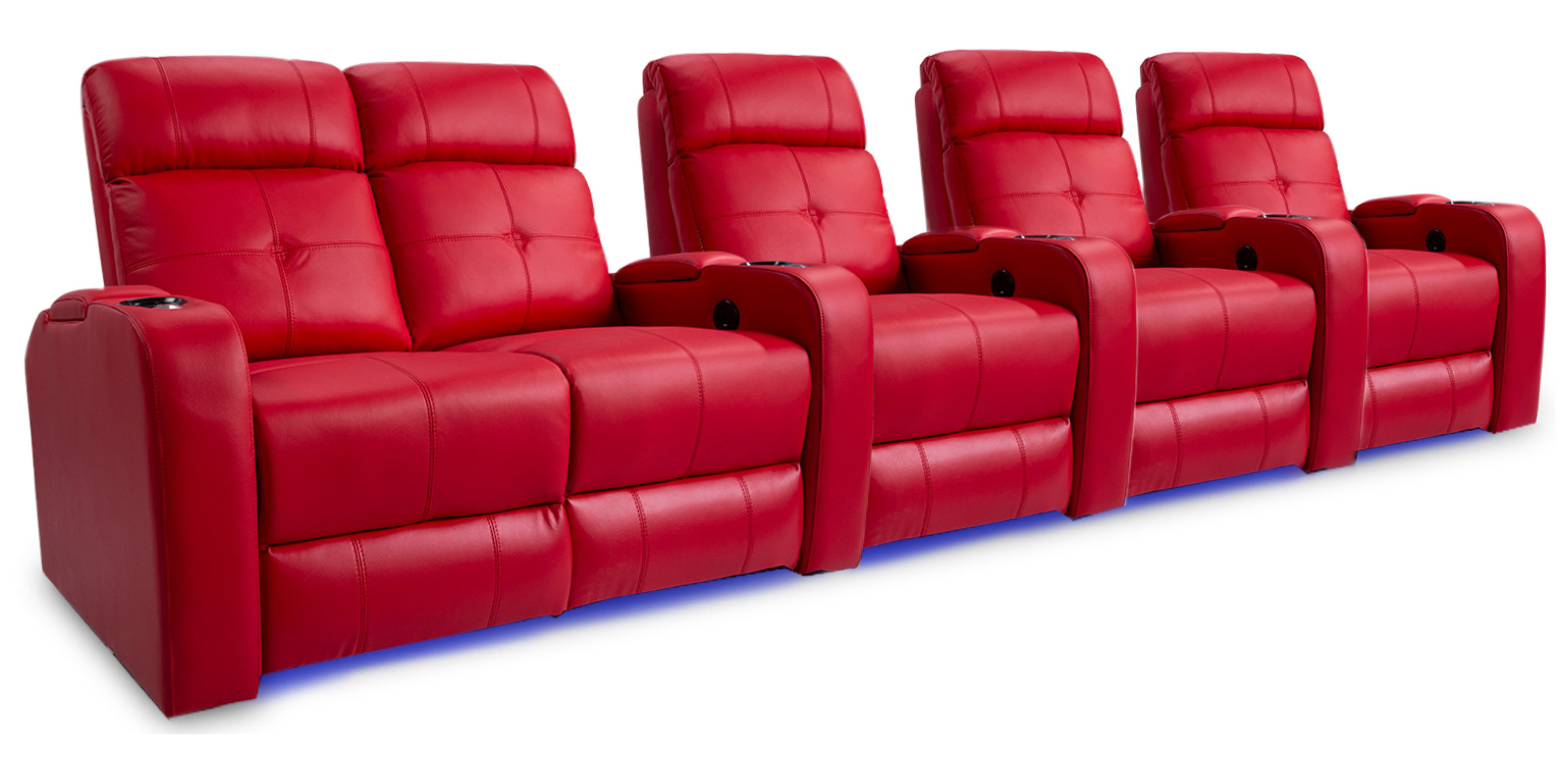 Valencia Theater Seating Valencia Verona Home Theatre Seating | Premium ...