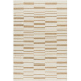 Rectangle Kardarius Wool Area Rug
