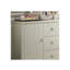 Armoire d'appoint moderne et simple