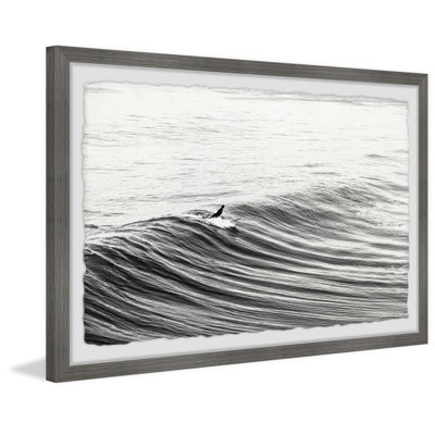 1 Piece Single Picture Frame Wall Art