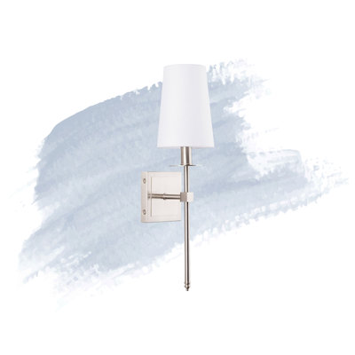 Macauly Armed Sconce