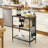 Hannah-Jade Kitchen Cart