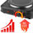1000W Portable Heating Hot Plate-119463033