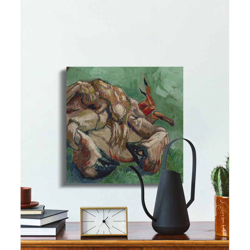 Wrapped Canvas Print Set, 6x6