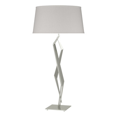 Facet 33.7" Standard Table Lamp