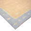 Dhurrie One-of-a-Kind Rectangle 6'3" X 10'9" Area Rug