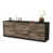 Driftwood / Matte Anthracite