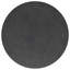 Goodlow 30"W Cast Aluminum Contemporary Round Coffee Table with Pedestal Base, Fully Assembled