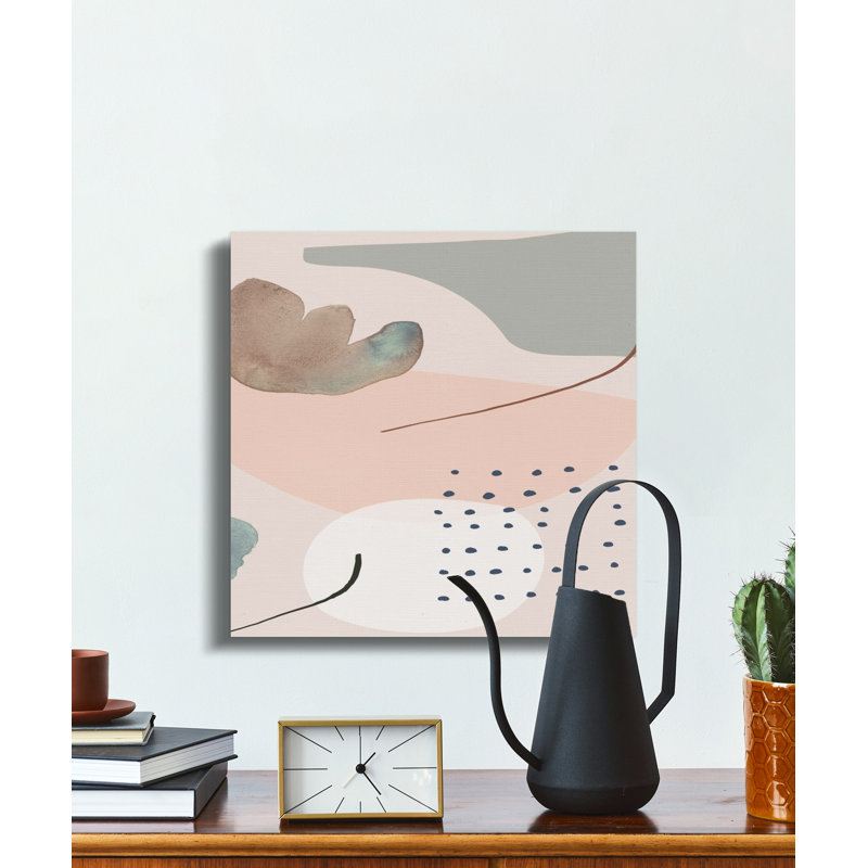 Wrapped Canvas Print Set, 40.64 cm H x 40.64 cm W