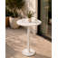 Table de salle à manger pliante en aluminium Sunset-62453354-75869131