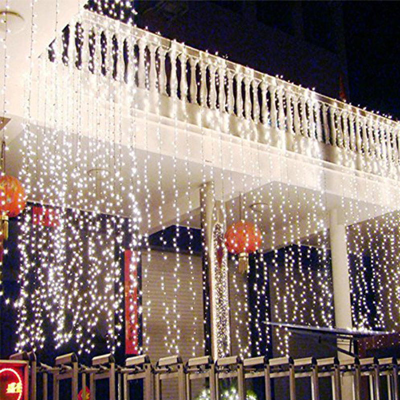 300 - 4 ampoules 4 lumières