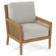 Harper 28" Wide Armchair
